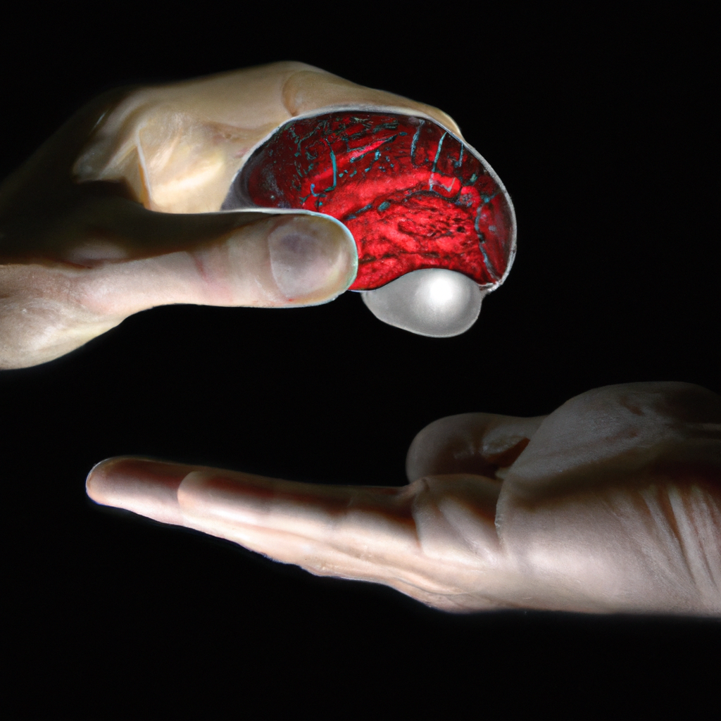 The Power of the Human Brain
