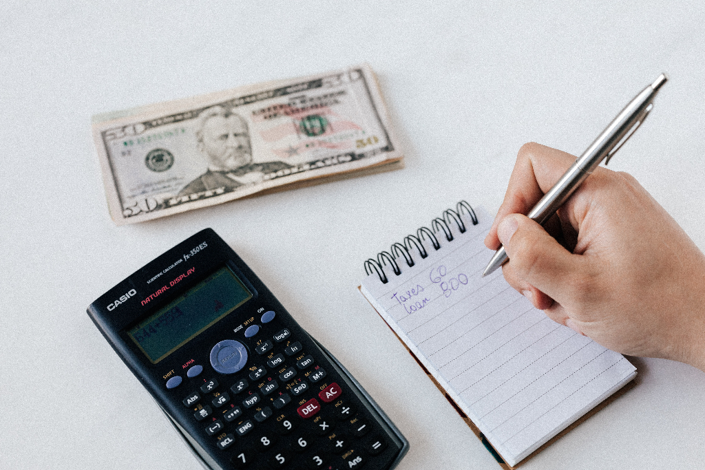 Create a Budget: Make the Most of Your Money