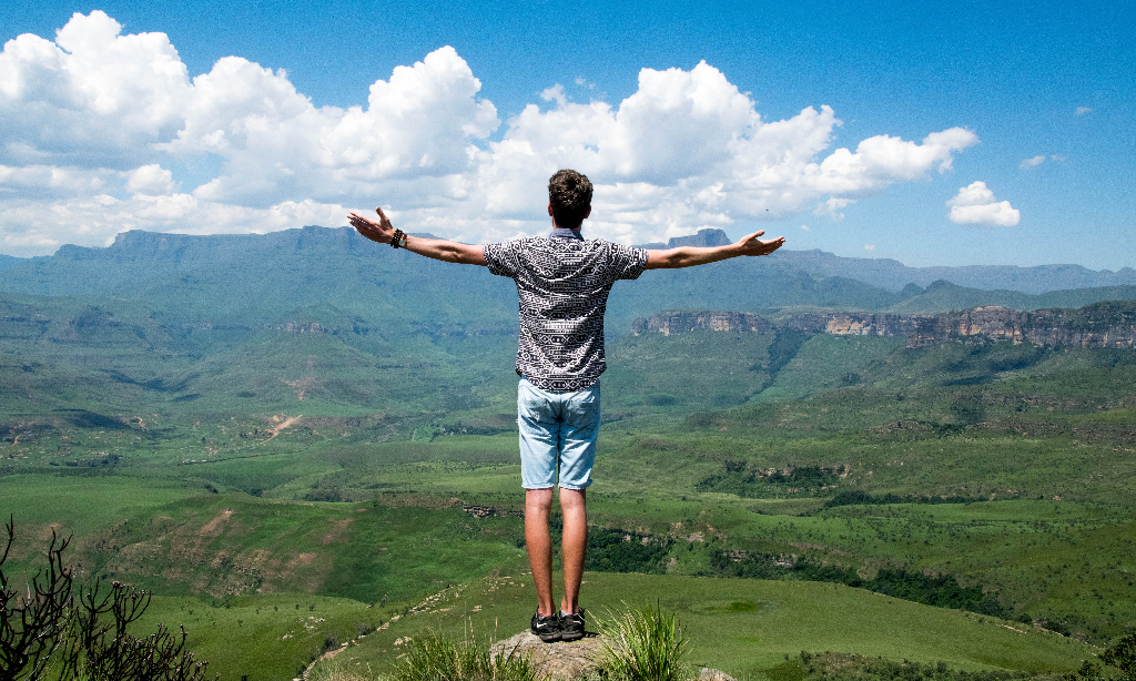 Take Control of Your Life