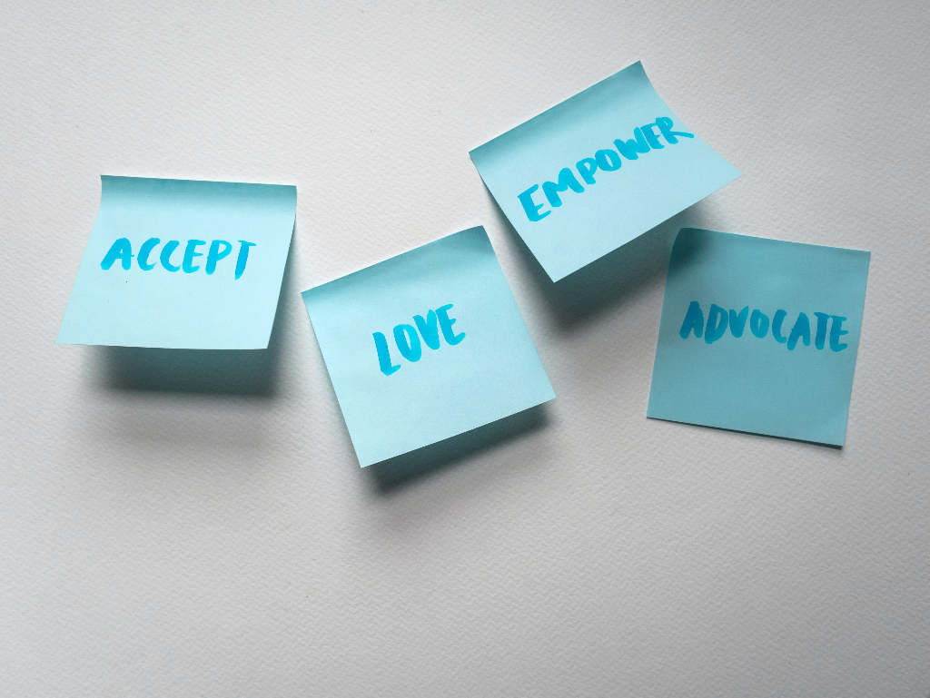 The Changing Meaning of Empowerment