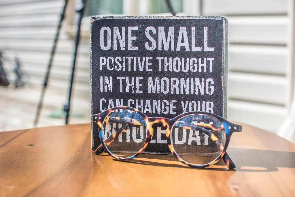 Cultivate a Growth Mindset