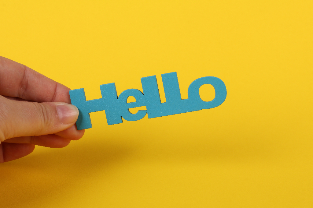 Mastering the Art of Introductions