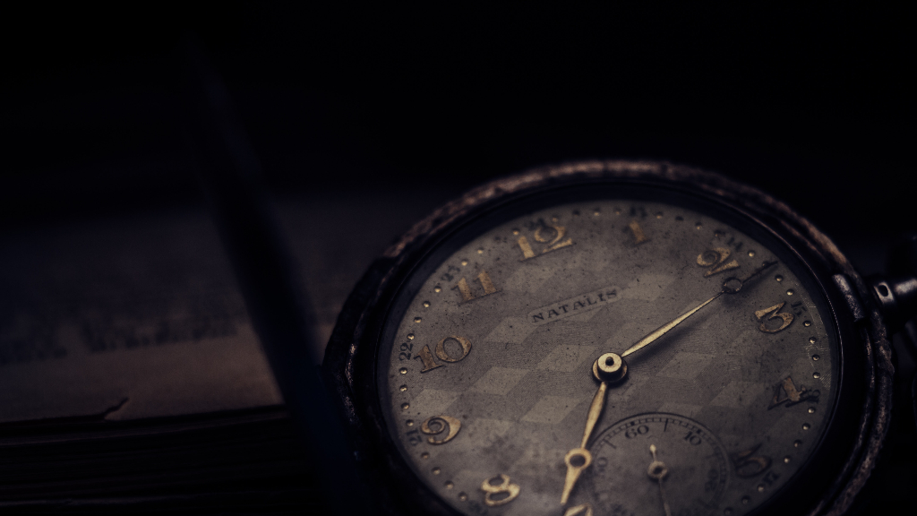 The Power of Living in the Moment