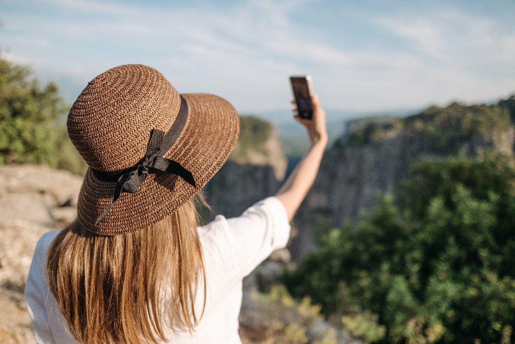 The Power of Belonging to Oneself