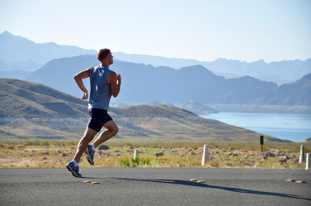 Perseverance: The Power to Keep Going
