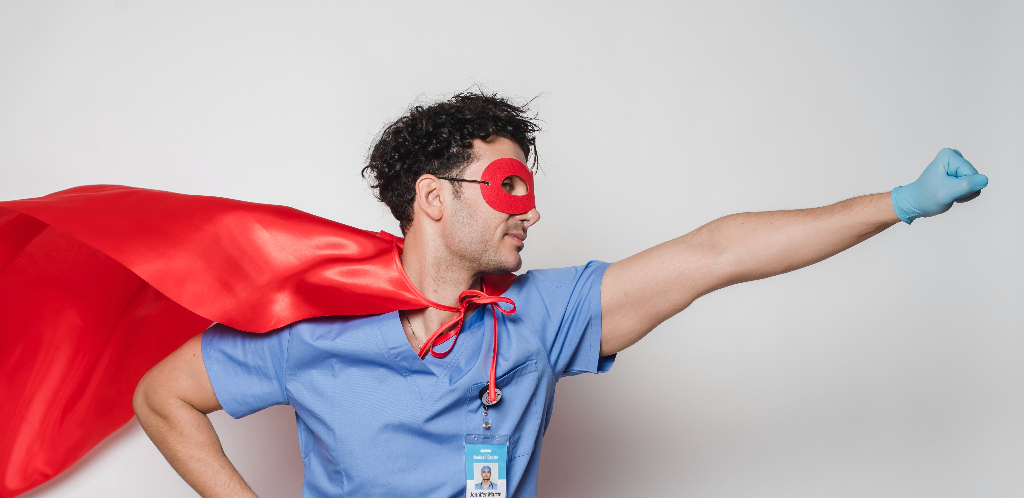 Living with Honor: The Power of Pretending