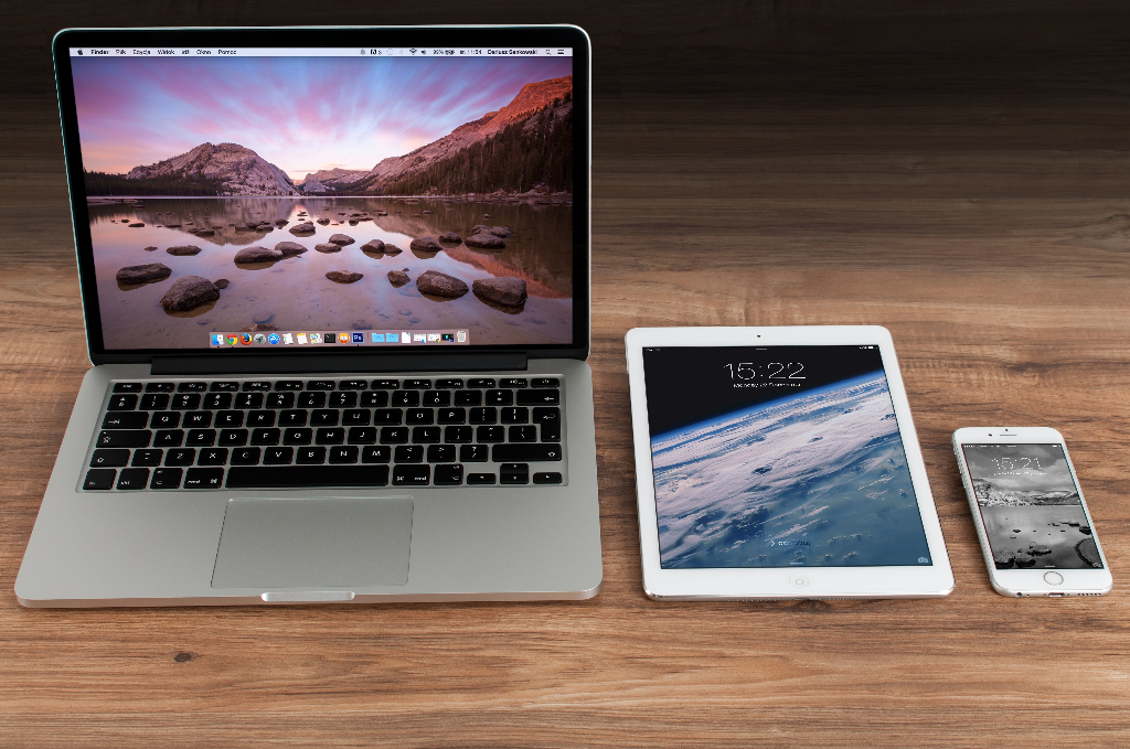 The Habits of Productive People