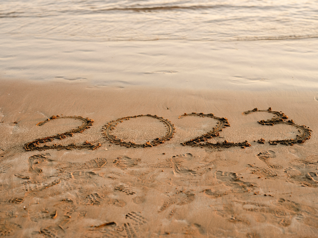 A Prosperous Year in 2023