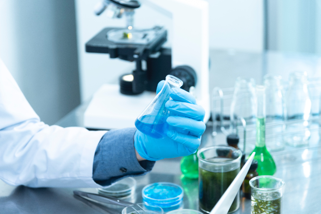 The Benefits of STEM Education