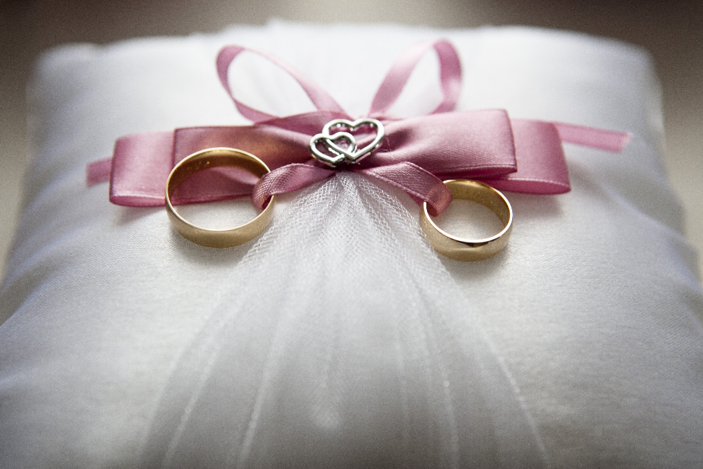 Proposing on Valentine's Day