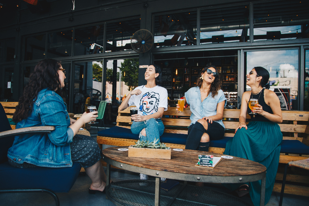Embrace Equity in Our Workplace