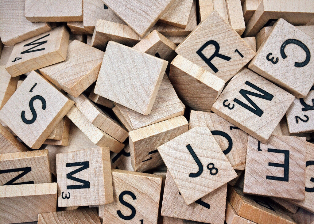 The Power of Words: Using Words to Create Change