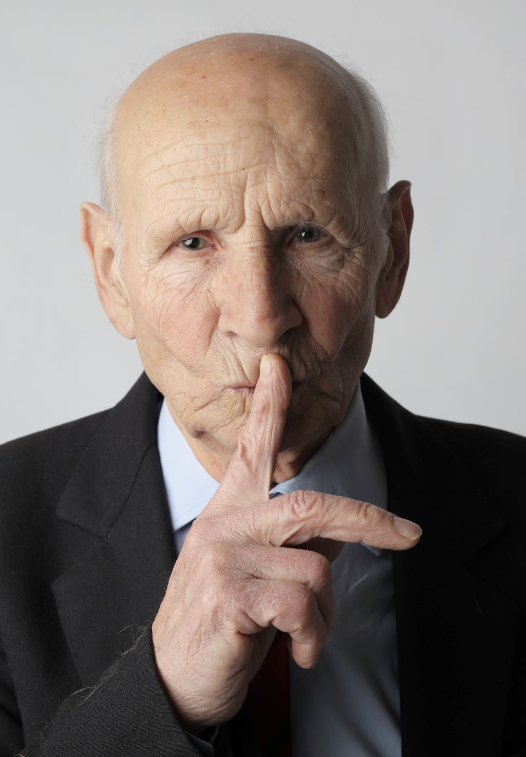 Unlocking the Power of Silence
