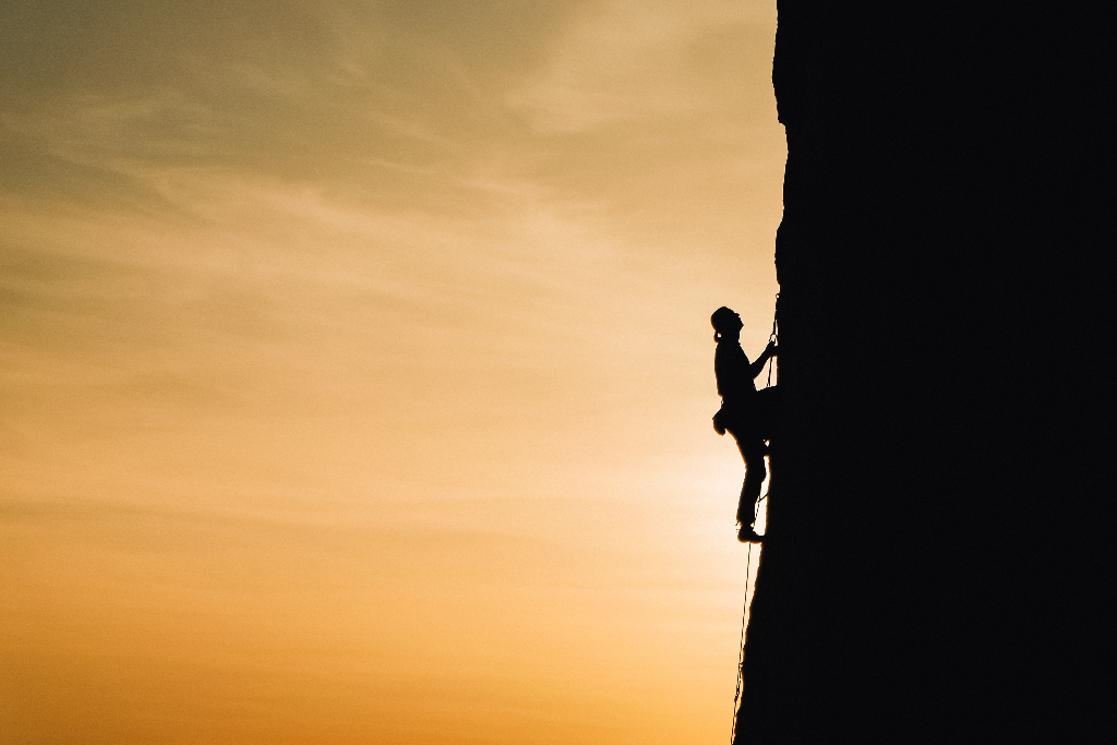 The Power of Courage