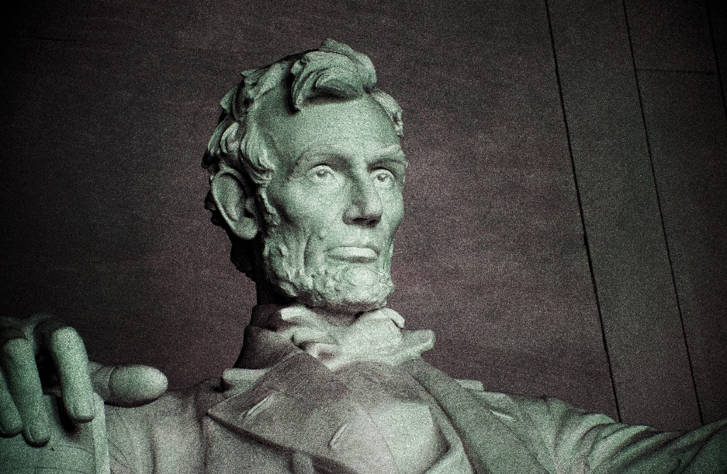 A Man of Character and Leadership