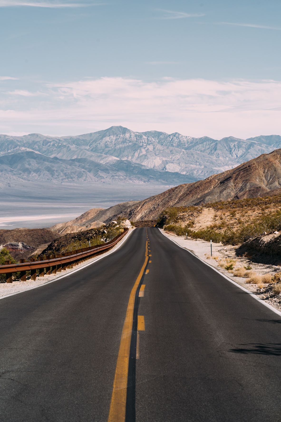 Life is a Journey