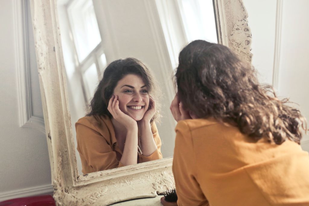 Authentic Power: Embrace True Self!