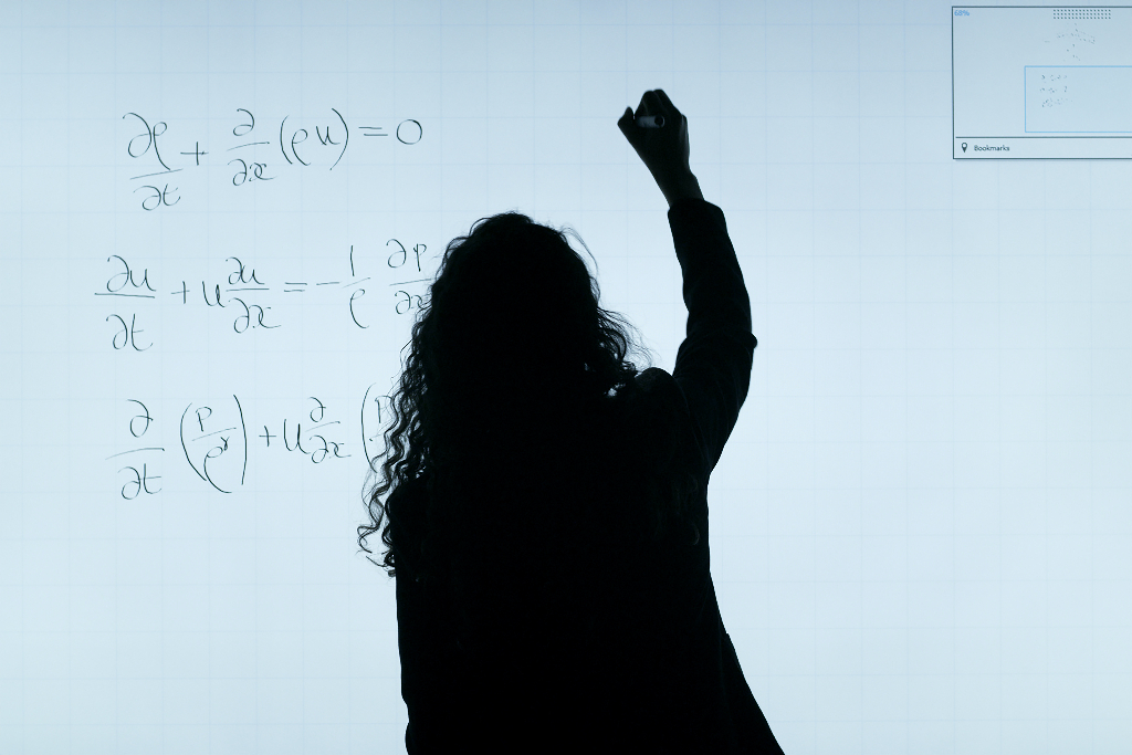 The Power of Reason and Calculation