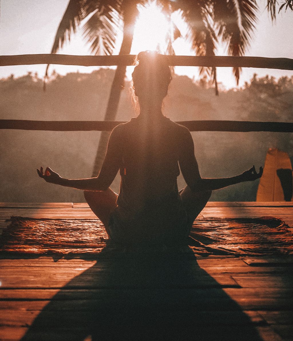 The Power of Self-Belief