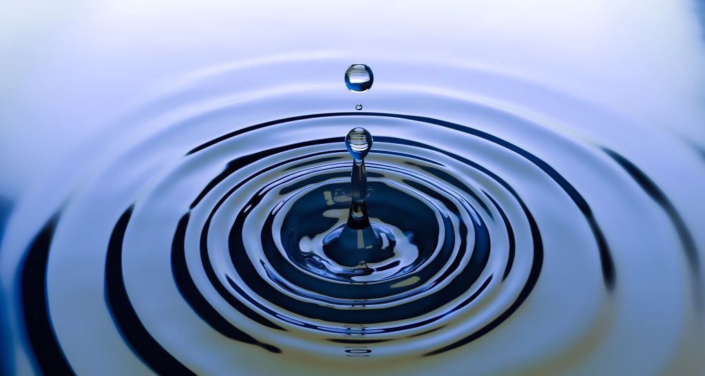The Ripple Effect of Positive Change