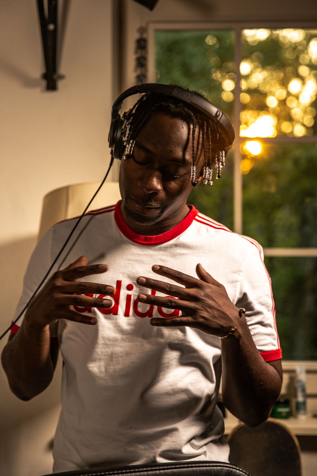 The Strength of Music: A Help Call