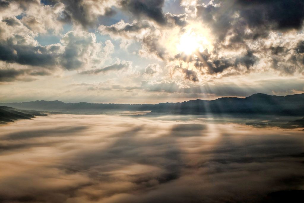 The Power of Hope
