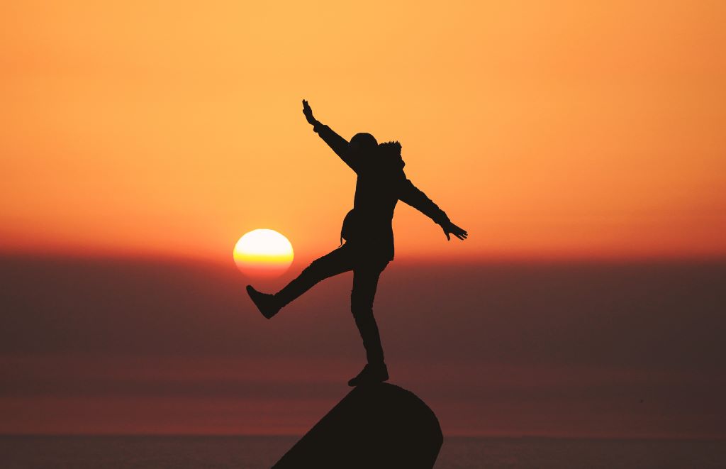 Passion and Balance with Emma Hernan