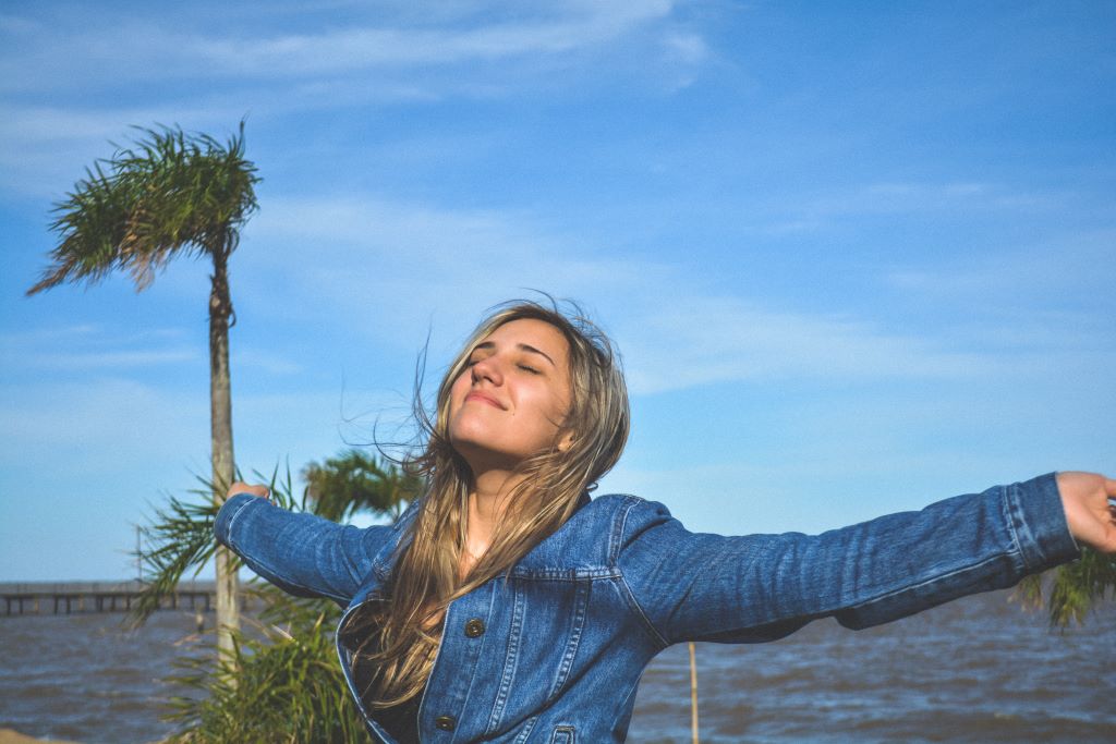 True Happiness Through Wisdom