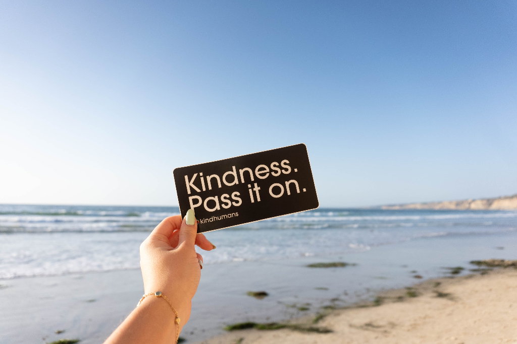 Make a Positive Impact