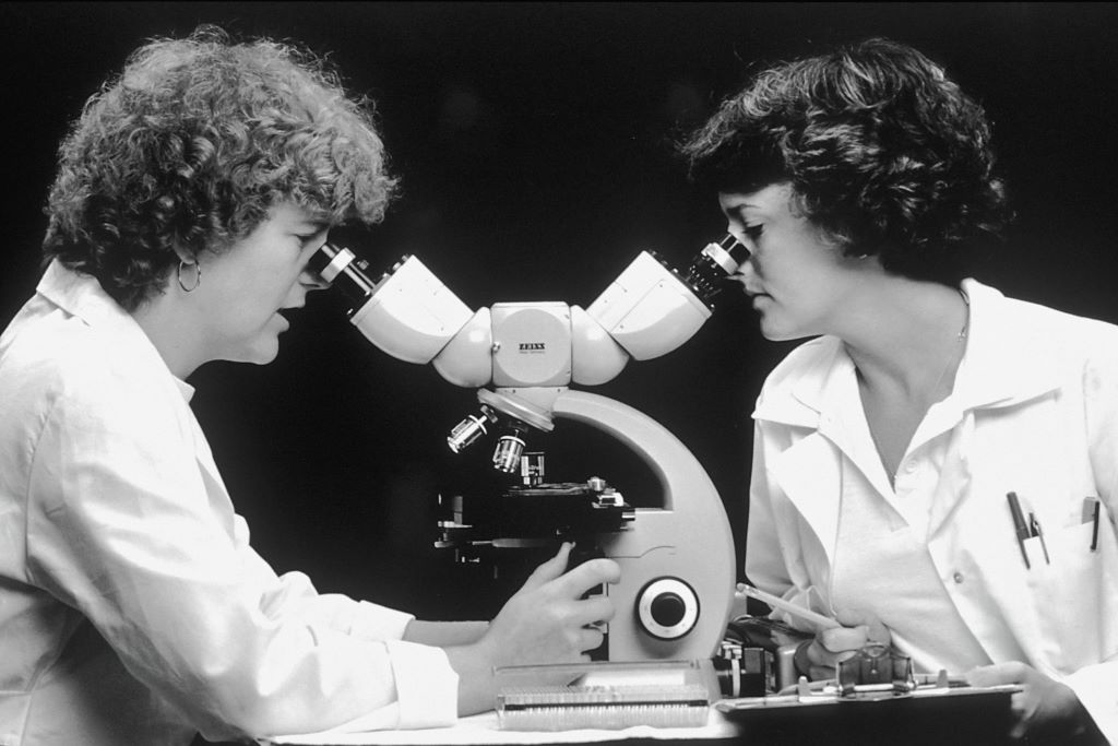 True Friendship in Science